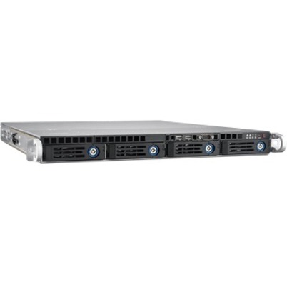 Advantech HPC-7140 1U 4 Bays Server Chassis (w/400W RPS) - Thumbnail 5