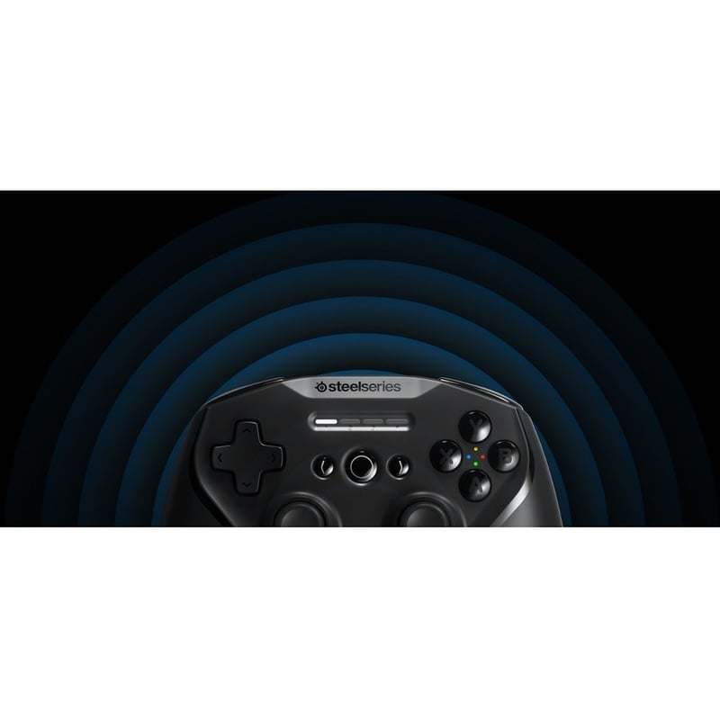 SteelSeries Stratus+ Gaming Pad - Thumbnail 2