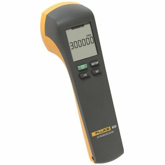 Fluke 820-2 LED Stroboscope - Thumbnail 1