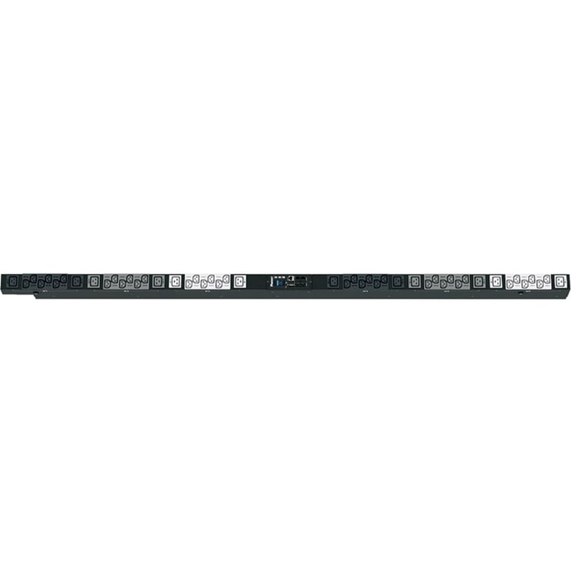 Panduit P48D32M Vertical Intelligent Power Distribution Unit - Thumbnail 1