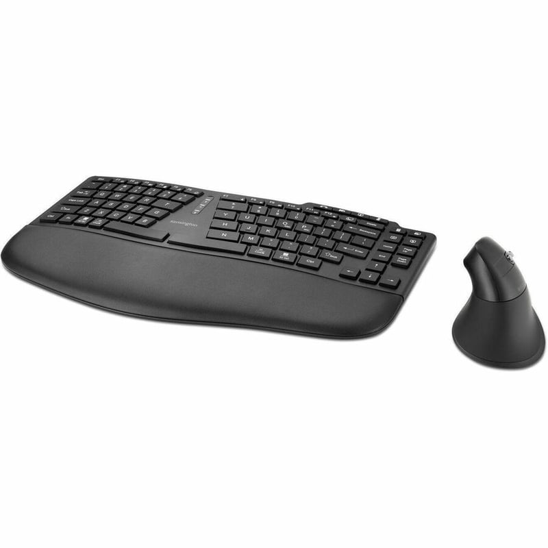 KM675 WIRELESS ERGO COMBO SET KM675 WIRELESS ERGO COMBO SET - Thumbnail 3