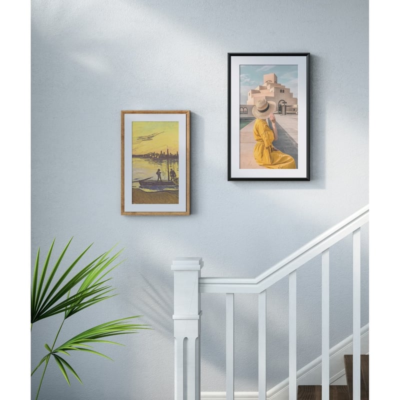 Meural Canvas II Digital Frame