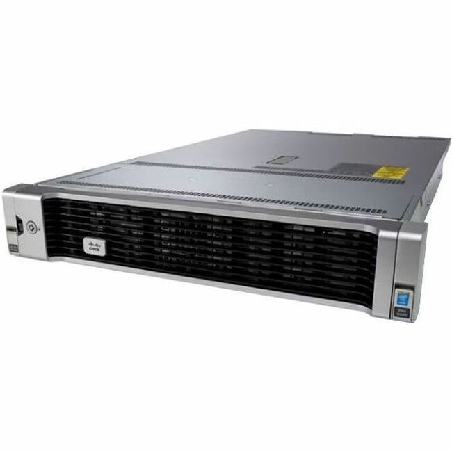 Cisco M680 Network Security Appliance