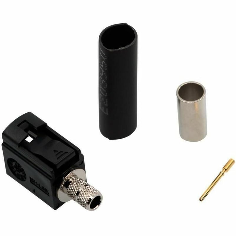 AXIS TU6003 Connector Kit FAKRA