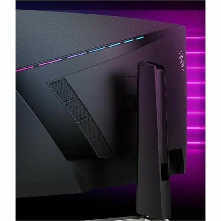 MAG 325CQRF QD E2 CURVED GAMING MONITOR - Thumbnail 5