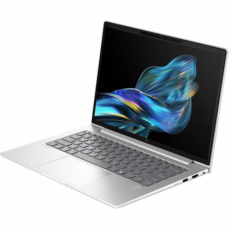 SMART BUY ELITEBOOK 6 G1Q 14 AI X1P4210 14 32GB/512 LTE 5G PC - Thumbnail 2