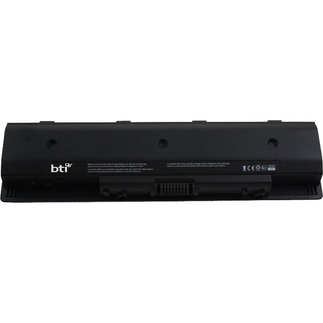 BTI Battery