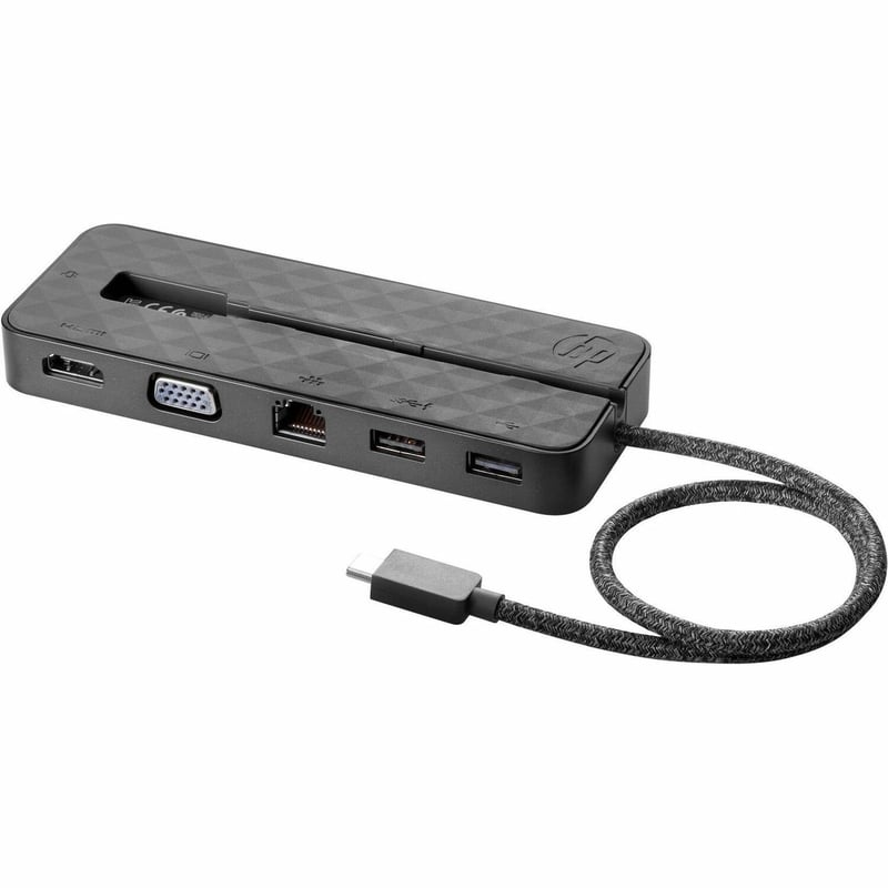 HPI SOURCING - NEW USB-C Mini Dock - Thumbnail 1