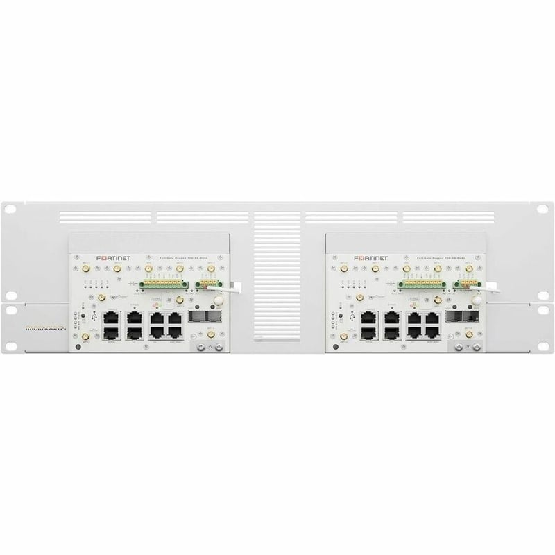 RACKMOUNT KIT FGR-70G-DUAL / FGR-50G-5G - Thumbnail 4