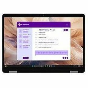 PRO 13 PLUS PB13250 ULTRA 5 236V 16 GB 512GBSSD 13IN W11P - Thumbnail 4