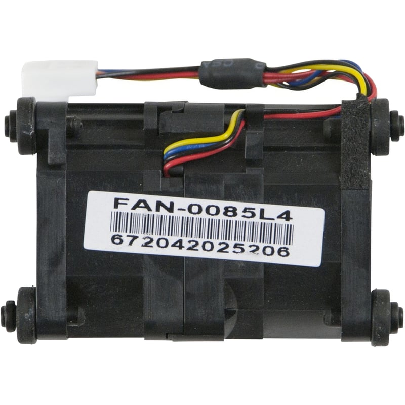 Supermicro FAN-0085L4 Cooling Fan - Thumbnail 3