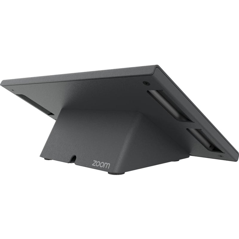 ZOOM ROOMS CONSOLE FOR IPAD 10.2-INCH - Thumbnail 2