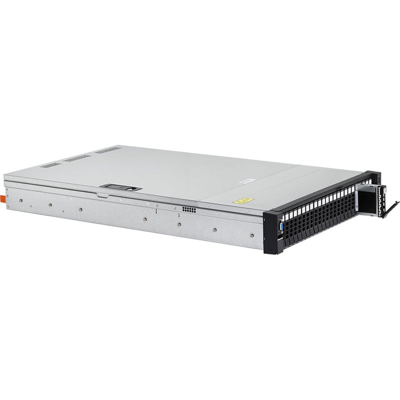 HGST Ultrastar Serv24 NVMe Storage Server - Thumbnail 5