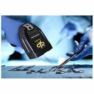 DATALOGIC POWERSCAN PBT9600-DPX DIRECT PART MARKING - Thumbnail 5
