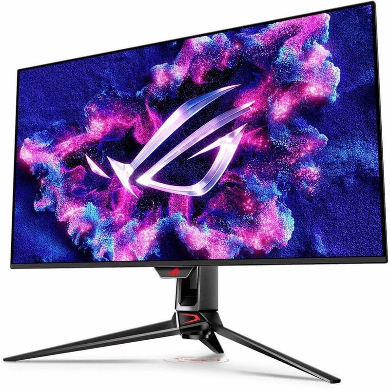 ROG SWIFT 32 4K OLED PG32UCDM UHD 3840 X 2160 QD-OLED 240HZ - Thumbnail 5