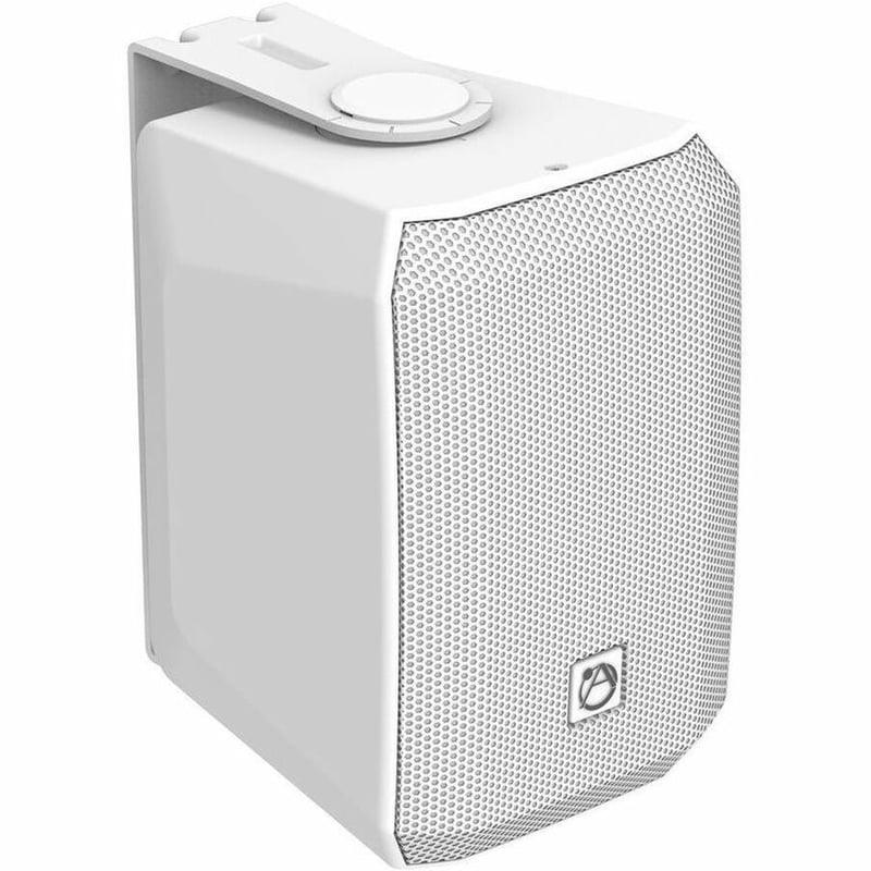 4IN AS SERIES SURFACE MOUNT PASSIVE WHITE - Thumbnail 3