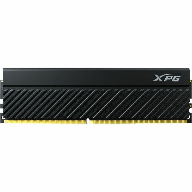 XPG GAMMIX D45 AX4U32008G16A-CBKD45 8GB DDR4 SDRAM Memory Module - Thumbnail 5