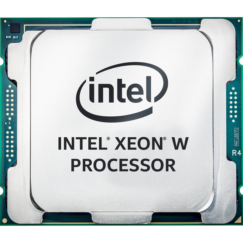 INTEL XEON W-2195