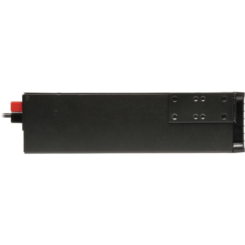 Tripp Lite by Eaton UPS SmartPro 120V 2200VA 1920W Line-Interactive Sine Wave UPS 2U Extended Run Network Card Options LCD USB DB9 - Thumbnail 5