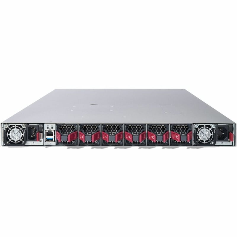 NEXUS 9300 SERIES, 32P 400G, HBM SWITCH REMANUFACTURED - Thumbnail 4