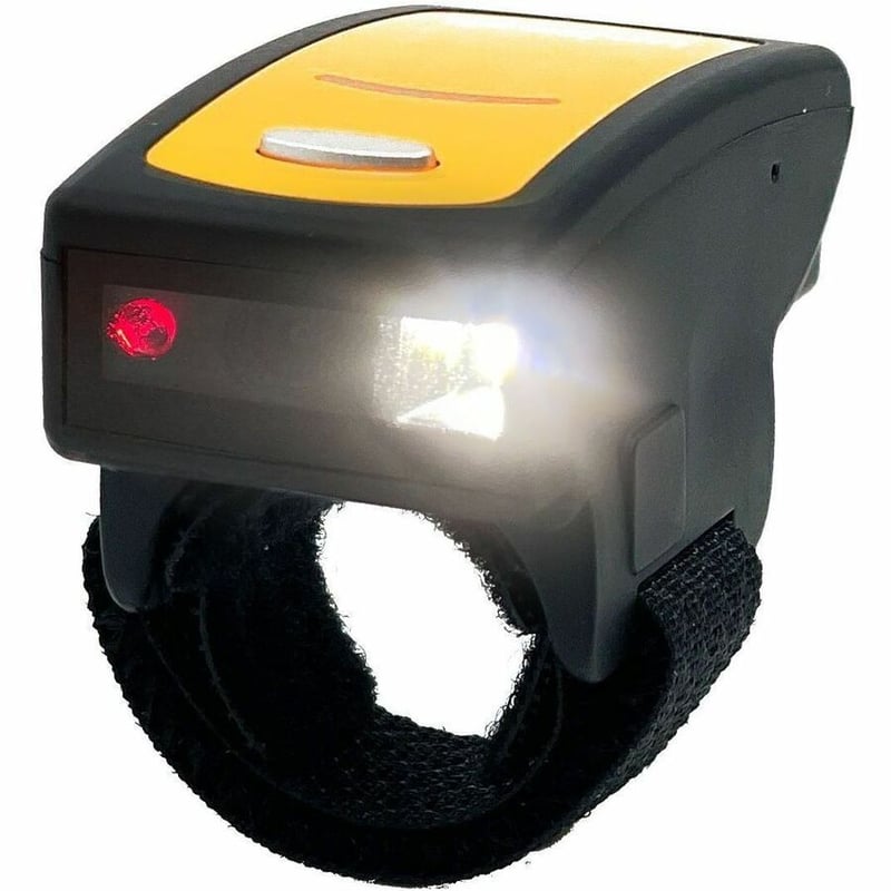 Unitech MS622 Wired 2D Ring Scanner - Thumbnail 5