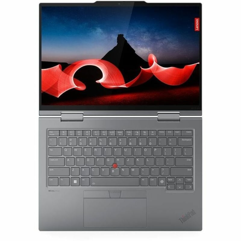 THINKPAD X1 2IN1 G9LTRA 5 13 5U 3.6G 16GB 512GB 14IN TCH W11P - Thumbnail 3