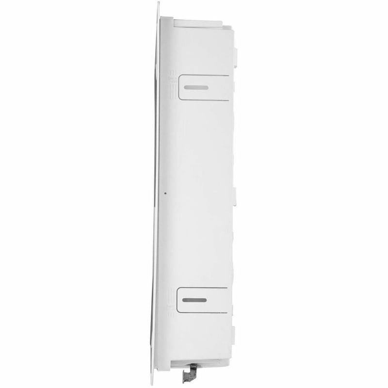 On-Q 17-Inch Dual-Purpose Media Enclosure In-Wall Media Box with 5-Inch Mounting Plate - Thumbnail 3