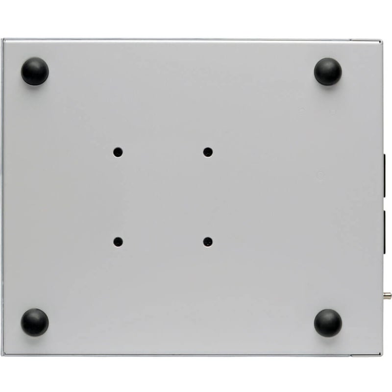 Tripp Lite by Eaton Isolator Series Dual-Voltage 115/230V 1000W 60601-1 Medical-Grade Isolation Transformer C14 Inlet 8 C13 Outlets - Thumbnail 2