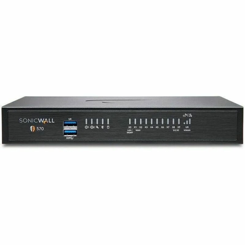 TZ570 GEN6 RPL W/APSS 1YR - Thumbnail 1
