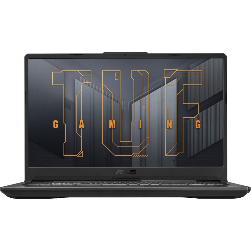 TUF Gaming A17 FA706 FA706IC-PB74 17.3" Gaming Notebook - Full HD - 144 Hz - AMD Ryzen 7 4800H - 16 GB - 512 GB SSD - Black, Eclipse Gray - Thumbnail 3