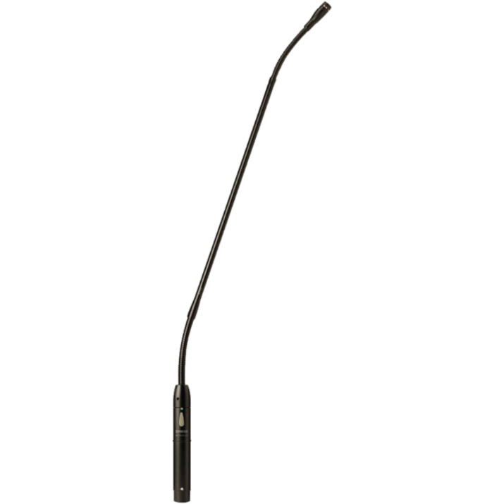 Shure Microflex MX418 Wired Condenser Microphone - Thumbnail 3