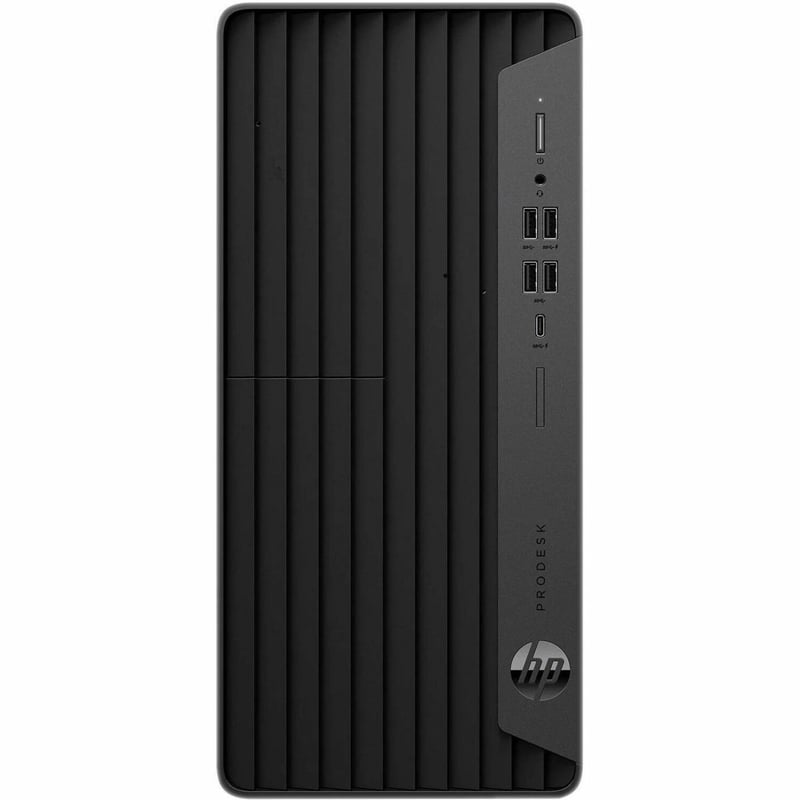 HP 600 G6-MT I7-10700 REFURB 16G 512SSD W11P GR A - Thumbnail 1