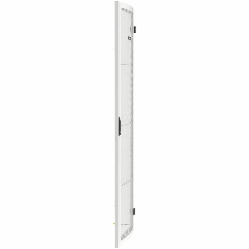 Panduit Net-Verse D-Type Single Hinge Front Door - Thumbnail 3