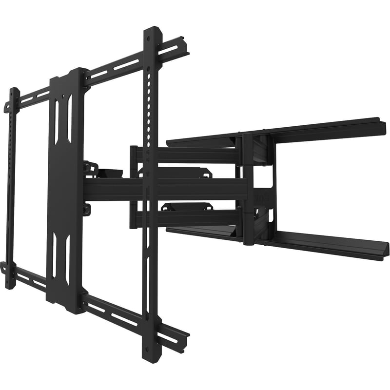 FULL MOTION TV MOUNT FOR 42 TO 100-INCH TVS - Thumbnail 1