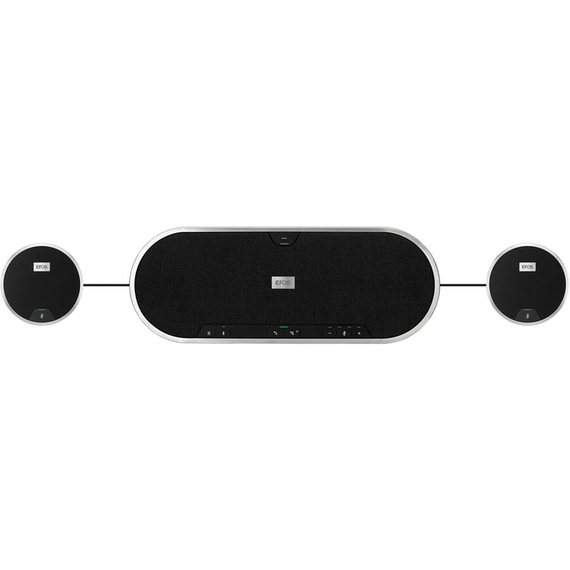 EXPAND 80 BT UC SPEAKERPHONE USB-C ADAPTER USB-C BTD 800 - Thumbnail 4