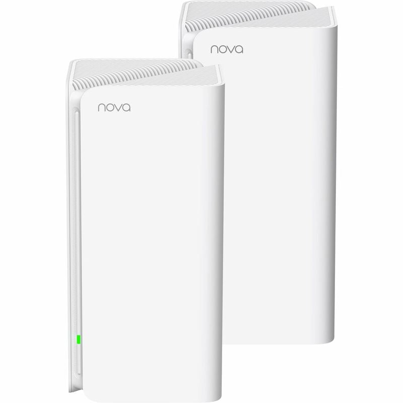 AX5400 DUAL-BAND WI-FI 6 MESH . - Thumbnail 3