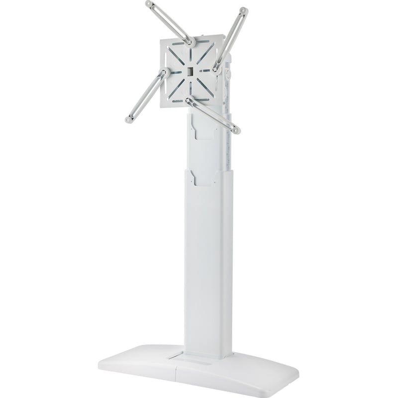 ViewSonic PJ-WMK-305 Wall Mount for Projector - White - Thumbnail 1