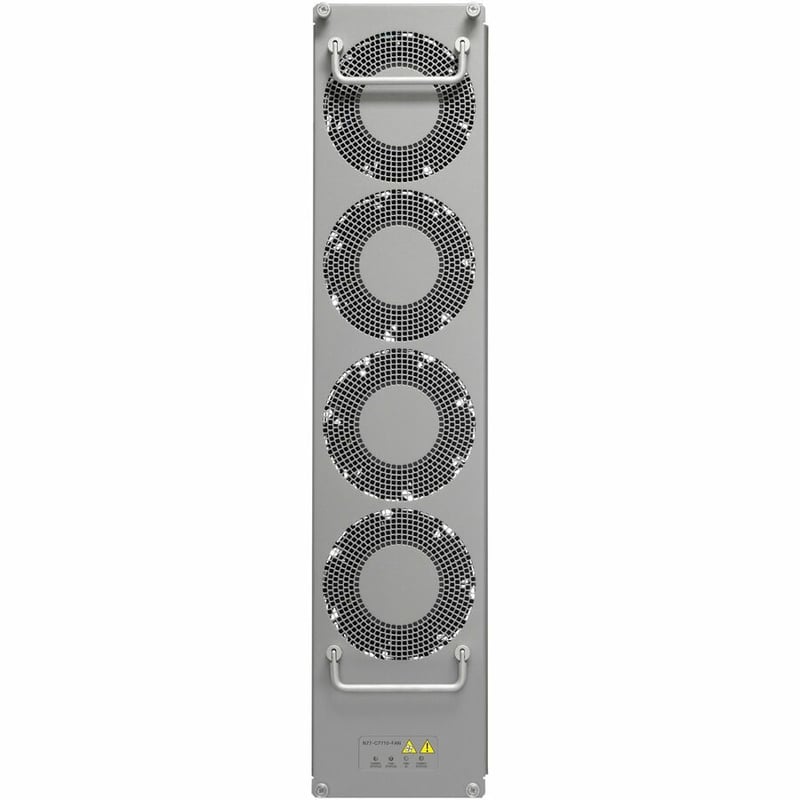 NEXUS 7700 - 10 SLOT CHASSIS FAN TRAY REMANUFACTURED - Thumbnail 3