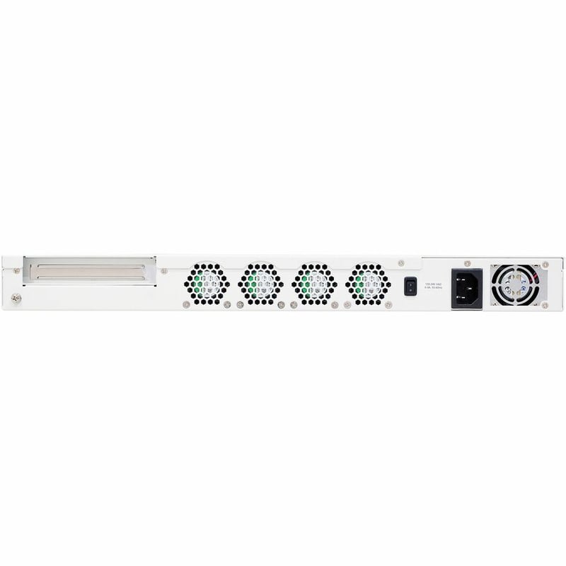 Fortinet FortiTester 100F Network Security Appliance - Thumbnail 3
