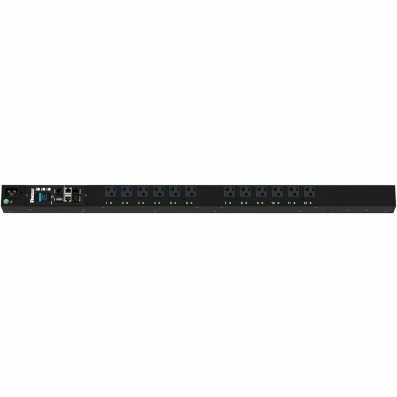 Panduit G6 12-Outlets PDU - Thumbnail 1