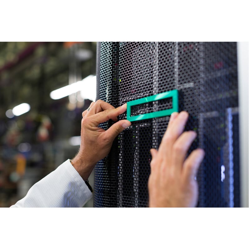 HPE DL180 Gen10 SFF Box3 to Smart Array E208i-a/P408i-a Cable Kit - Thumbnail 2