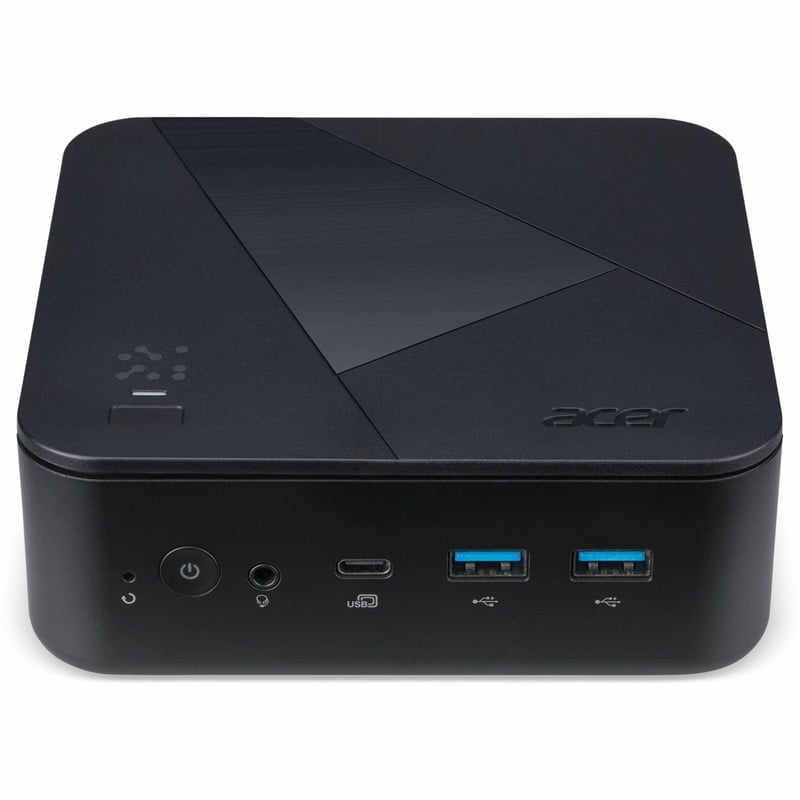 VN1502G-LNL-CU716512G WIN11 PRO ULTRA 7-256V 16GB 512GB MINIDESKTOP - Thumbnail 1