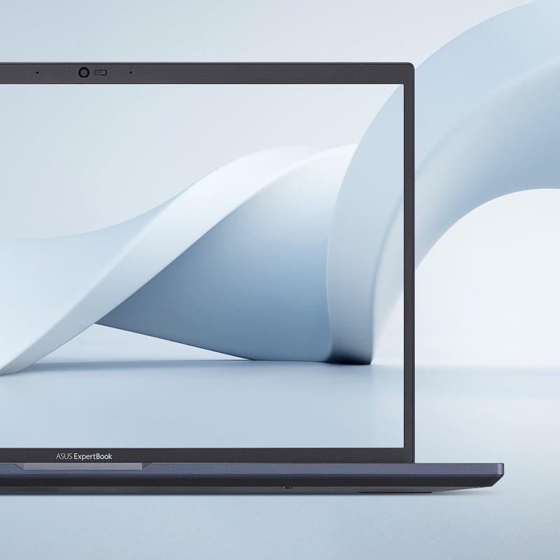 Asus ExpertBook B1 B1500 B1500CEA-XH74 15.6" Notebook - Full HD - Intel Core i7 11th Gen i7-1165G7 - 16 GB - 512 GB SSD - Star Black