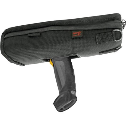 Agora Edge Carrying Case Zebra Handheld Terminal - Black - Thumbnail 3