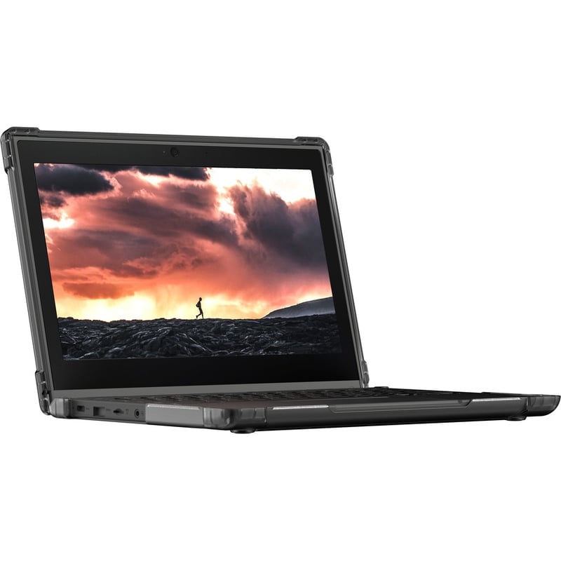 LENOVO CHROMEBOOK 300E G2 11.6IN - PLYO - ASH BULK - Thumbnail 5