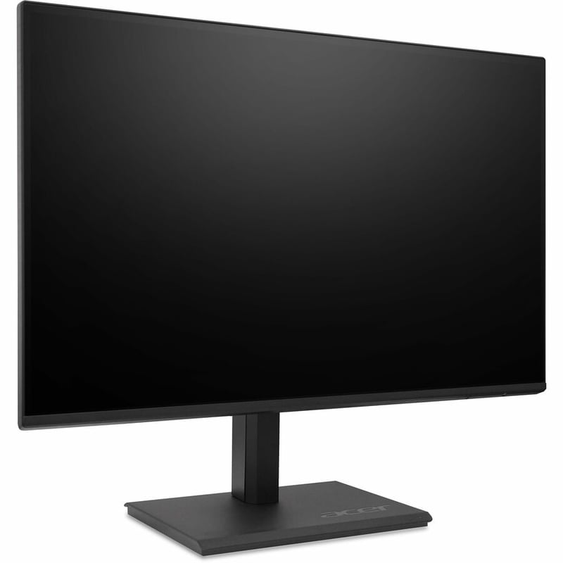 24IN LCD 1920X1080 1500:1 B7 EPEAT GOLD 1.4HDMI 1.2DP BLACK 4MS - Thumbnail 2