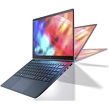 HP Elite Dragonfly LTE Advanced 13.3" Touchscreen Convertible 2 in 1 Notebook - Intel Core i7 8th Gen i7-8665U Quad-core (4 Core) 1.90 GHz - 16 GB Total RAM - 256 GB SSD