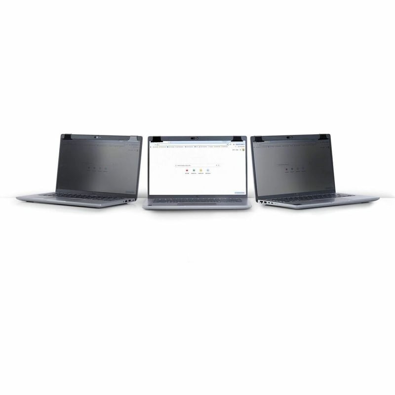 14.1IN LAPTOP PRIVACY SCREEN ANTI-GLARE BLUE LIGHT FILTER - Thumbnail 2