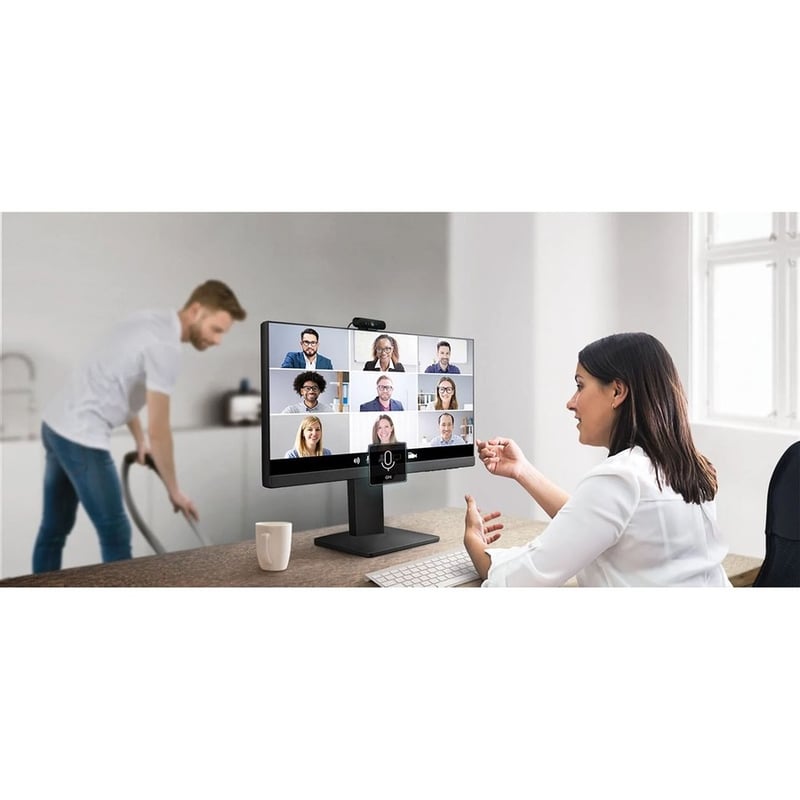 BenQ GW2485TC 24" Class Full HD LCD Monitor - 16:9