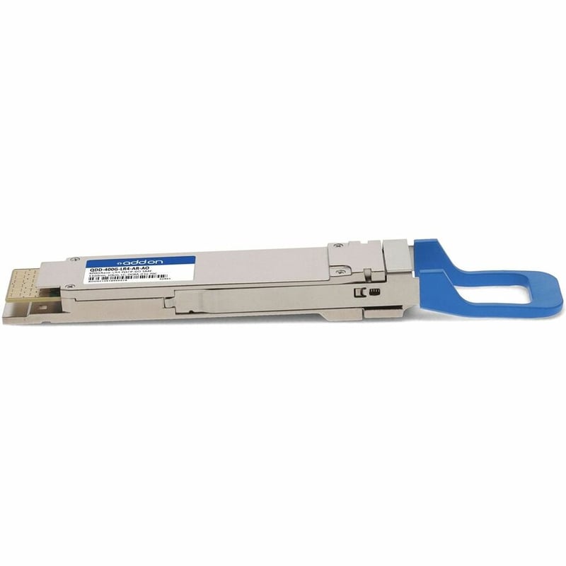 ARISTA COMP XCVR TAA 400G-LR4 LC 1310NM 10KM QSFP-DD - Thumbnail 2